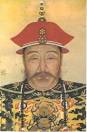 褚英是努尔哈赤第一个大福金(后称元妃)佟佳氏所生的长子，骁勇多谋，能征惯战，