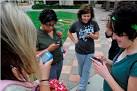 Patrol & Escort Services | Palm Beach Atlantic University