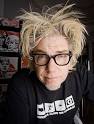 The Rumpus Interview with Martin Atkins - martinatkins