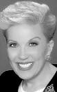 Dear Abby columnist Jeanne