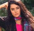 which Aarti (Neeta Shetty)
