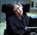 Stephen Hawking is a Physicist