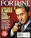 Fortune magazine used a