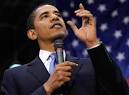 Obama's full biography