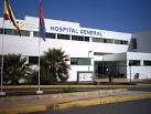 Lanzarote - Hospital General de Lanzarote - SCS