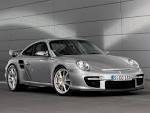 2012 Porsche 911 &laquo; Autos Pictures