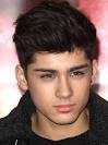 Zayn Malik Hairstyle 55