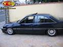 My Chevrolet Omega CD
