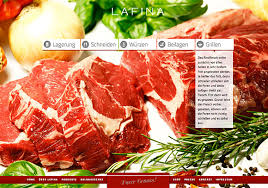 Relaunch Website Lafina von der Digital Division von Polygo - relaunch-lafina-website-polygo