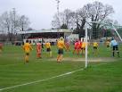 The game is between Horsham - via Daymix