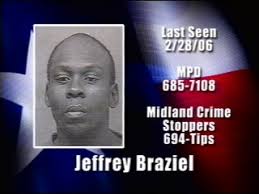 38-year-old Jeffrey Braziel went missing back in February of 2006. - 9952970_BG1