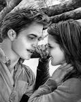 Twilight- Edward and Bella by