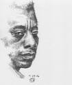 James Baldwin