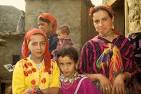 Berber People, a photo from Marrakech, South | TrekEarth