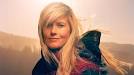 Sarah Burke