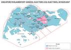 Singaporean general election, 2011 - Wikipedia, the free encyclopedia