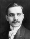 Manuel Ugarte, el profeta