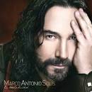 Marco Antonio Solis, un uomo