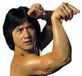 Jackie Chan verzichtet für