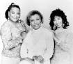 Doris Jackson Page in Fuller Up, The Dead Musician Directory