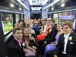 Prom Limo Charlotte NC | Silverfox Limos