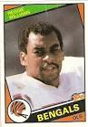 Reggie Williams Cincinnati