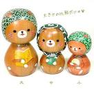 茶猫/こそどろ猫（声優：橘田いずみ）