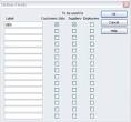 Unique Entity Number (UEN) - QuickBooks Asia