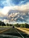 Hell And High Water Strikes, Media Miss The Forest For The Burning ...