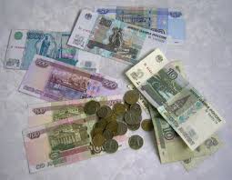 Russian Money
