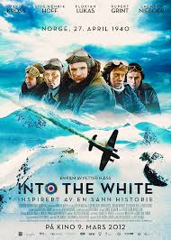 Into the White (2012)