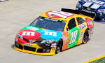 Kyle Busch - Wikipedia, the free encyclopedia