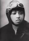 Elisabeth "Bessie" Coleman