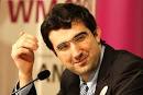 Vladimir Kramnik WCC 2008. Anand,Viswanathan 2783. Kramnik,Vladimir 2772 - vladimir-kramnik