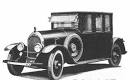 Early American Automobiles 1921-
