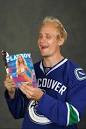 I Just Played Tennis with Jim Hughson - Canucks Talk - Hockey ...