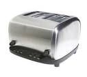 Salton Inc. and QVC Recall Electric Toasters Due to Fire Hazard