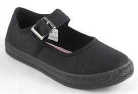 Old School Shoes: Old School Girl Shoes
