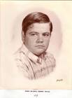 (B) RUTH EVELYN BROMER was