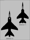 Custom made Reactor Mach II