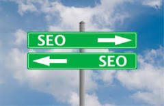 Relation Between SEO and Backlinks