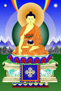 The Buddha