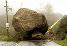 How to create the biggest mudslide you've ever seen