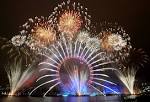 New Year's Eve at The Oriental