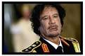 When Muammar Muhammad Gaddafi became ruler of Libya, he took advantage of ... - gadaffi