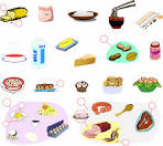 <b>Food</b> | null