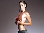 Chyler Leigh Image Chyler Leigh Wallpapers Picture 6