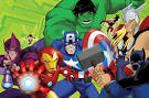 Trailer - The Avengers: Earth's Mightiest Heroes Season 2 | Word ...