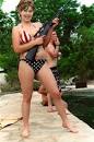 Patterico's Pontifications » Sarah Palin Bikini Photo: Fake