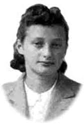 Helena Schwarzer born 1925